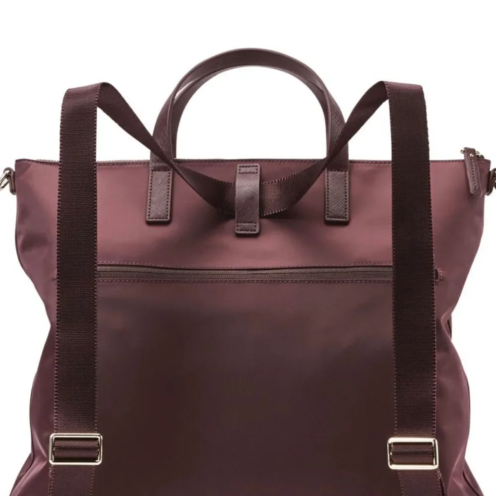 SAMSONITE Encompass Women's Bordeaux Convertible